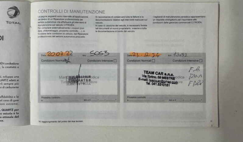 
								CITROEN – C1 – VTi 72 S&S 5p. Shine #TAG.CERT.#NEOPATENTATI pieno									