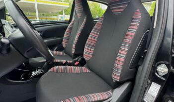 
									CITROEN – C1 – VTi 72 S&S 5p. Shine #TAG.CERT.#NEOPATENTATI pieno								