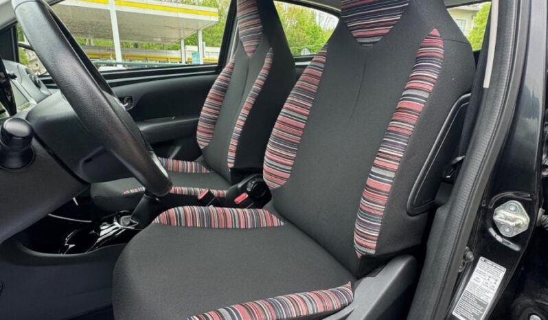 
								CITROEN – C1 – VTi 72 S&S 5p. Shine #TAG.CERT.#NEOPATENTATI pieno									