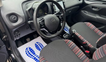 
									CITROEN – C1 – VTi 72 S&S 5p. Shine #TAG.CERT.#NEOPATENTATI pieno								