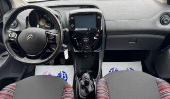 
									CITROEN – C1 – VTi 72 S&S 5p. Shine #TAG.CERT.#NEOPATENTATI pieno								