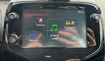 
									CITROEN – C1 – VTi 72 S&S 5p. Shine #TAG.CERT.#NEOPATENTATI pieno								
