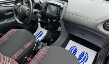
									CITROEN – C1 – VTi 72 S&S 5p. Shine #TAG.CERT.#NEOPATENTATI pieno								