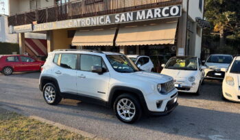 
									JEEP – Renegade – 1.6 Mjt 120CV Limited #1PROP. #TAG.JEEP pieno								