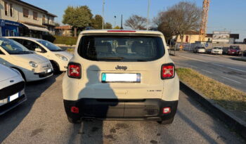 
									JEEP – Renegade – 1.6 Mjt 120CV Limited #1PROP. #TAG.JEEP pieno								