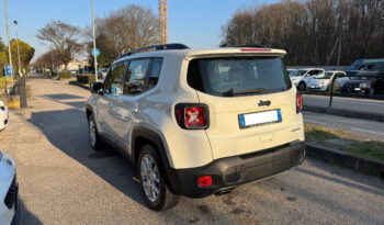 
									JEEP – Renegade – 1.6 Mjt 120CV Limited #1PROP. #TAG.JEEP pieno								