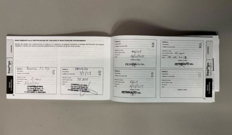
								JEEP – Renegade – 1.6 Mjt 120CV Limited #1PROP. #TAG.JEEP pieno									