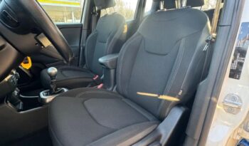 
									JEEP – Renegade – 1.6 Mjt 120CV Limited #1PROP. #TAG.JEEP pieno								