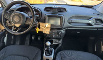 
									JEEP – Renegade – 1.6 Mjt 120CV Limited #1PROP. #TAG.JEEP pieno								