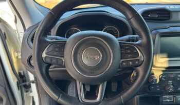 
									JEEP – Renegade – 1.6 Mjt 120CV Limited #1PROP. #TAG.JEEP pieno								