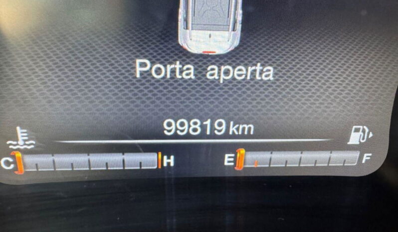 
								JEEP – Renegade – 1.6 Mjt 120CV Limited #1PROP. #TAG.JEEP pieno									