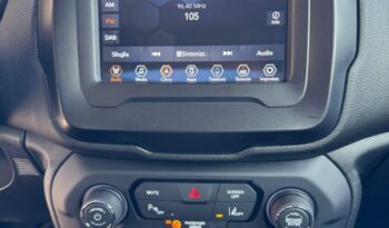 
									JEEP – Renegade – 1.6 Mjt 120CV Limited #1PROP. #TAG.JEEP pieno								