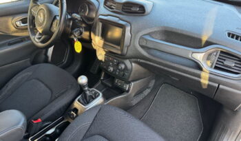 
									JEEP – Renegade – 1.6 Mjt 120CV Limited #1PROP. #TAG.JEEP pieno								