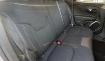 
									JEEP – Renegade – 1.6 Mjt 120CV Limited #1PROP. #TAG.JEEP pieno								