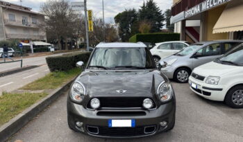 
									MINI – Countryman – Cooper S  ALL4 pieno								