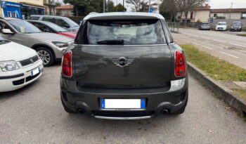 
									MINI – Countryman – Cooper S  ALL4 pieno								