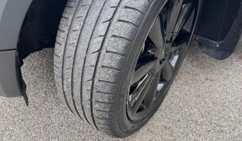 
								MINI – Countryman – Cooper S  ALL4 pieno									