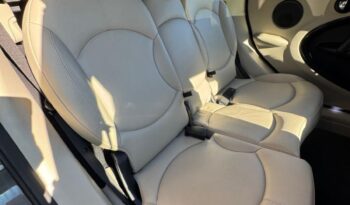 
									MINI – Countryman – Cooper S  ALL4 pieno								