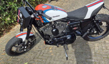 
									Harley-Davidson – Sportster – 1200 Custom- XL 1200C pieno								