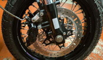 
									Harley-Davidson – Sportster – 1200 Custom- XL 1200C pieno								