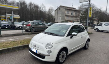 
									FIAT – 500 – 1.2 Pop #NEOPATENTATI #1PROPRIETARIO pieno								