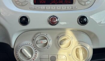 
									FIAT – 500 – 1.2 Pop #NEOPATENTATI #1PROPRIETARIO pieno								