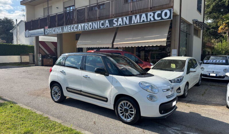 FIAT – 500 L – 1.3 Multijet 85 CV Easy NEOPATENTATI