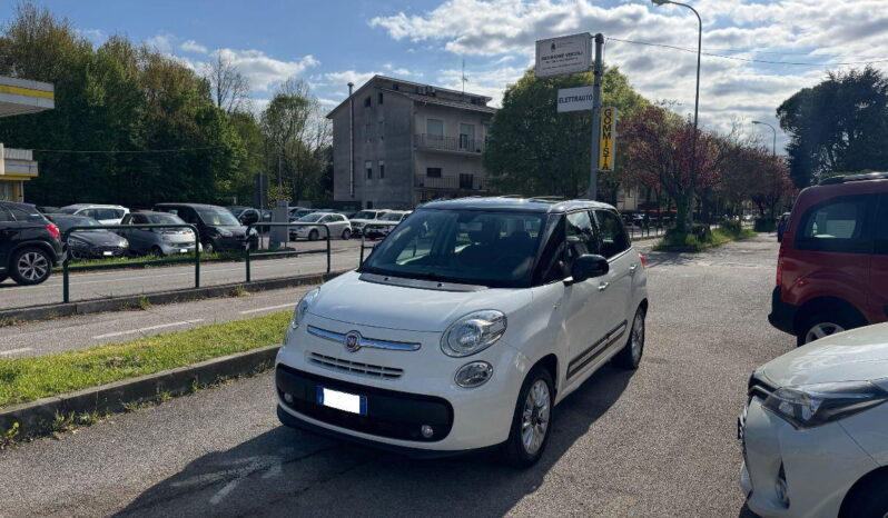 FIAT – 500 L – 1.3 Multijet 85 CV Easy NEOPATENTATI