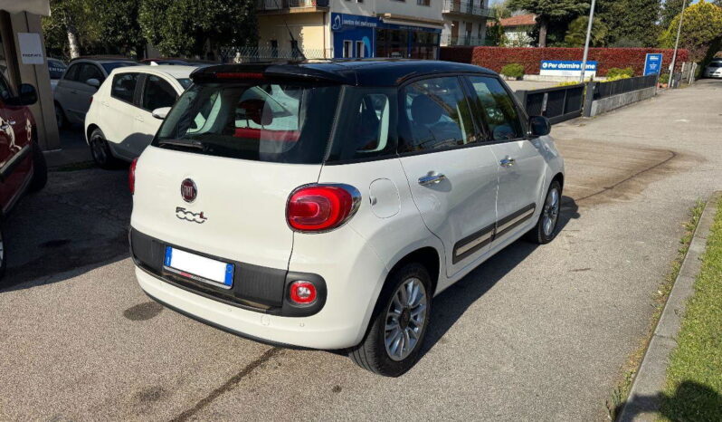 FIAT – 500 L – 1.3 Multijet 85 CV Easy NEOPATENTATI