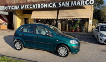 
									CITROEN – C3 –  1.1 Elegance NEOPATENTATI pieno								