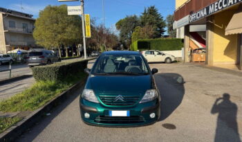 
									CITROEN – C3 –  1.1 Elegance NEOPATENTATI pieno								
