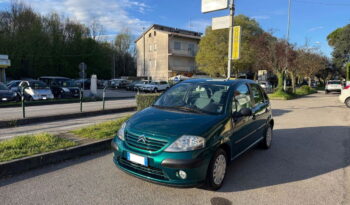 
									CITROEN – C3 –  1.1 Elegance NEOPATENTATI pieno								