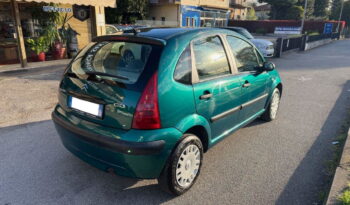 
									CITROEN – C3 –  1.1 Elegance NEOPATENTATI pieno								