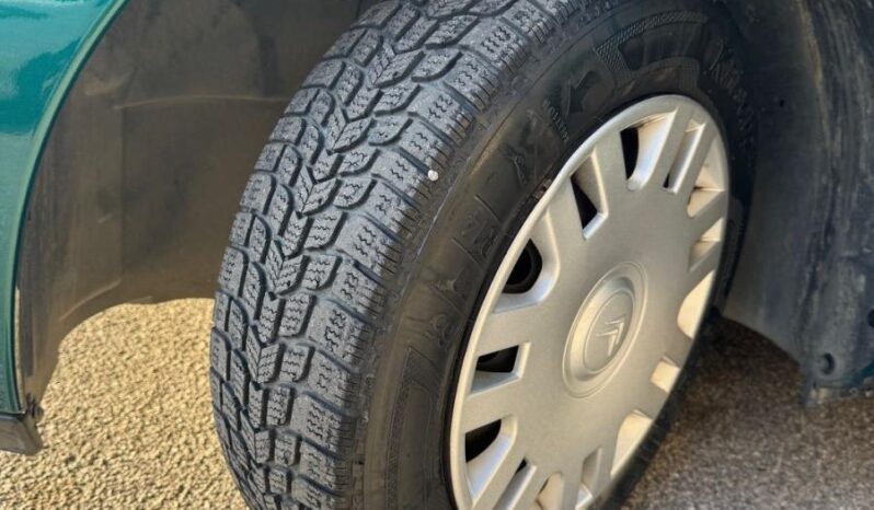 
								CITROEN – C3 –  1.1 Elegance NEOPATENTATI pieno									