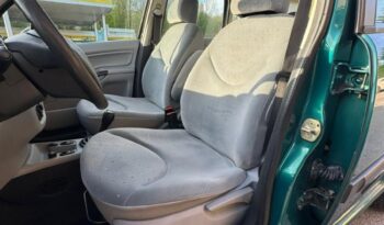 
									CITROEN – C3 –  1.1 Elegance NEOPATENTATI pieno								