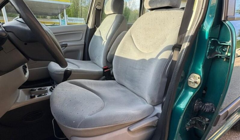 
								CITROEN – C3 –  1.1 Elegance NEOPATENTATI pieno									