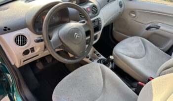 
									CITROEN – C3 –  1.1 Elegance NEOPATENTATI pieno								