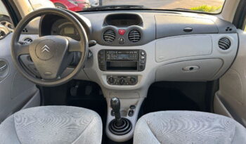 
									CITROEN – C3 –  1.1 Elegance NEOPATENTATI pieno								