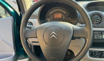 
									CITROEN – C3 –  1.1 Elegance NEOPATENTATI pieno								