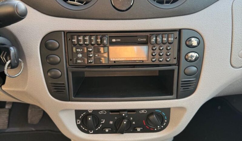
								CITROEN – C3 –  1.1 Elegance NEOPATENTATI pieno									