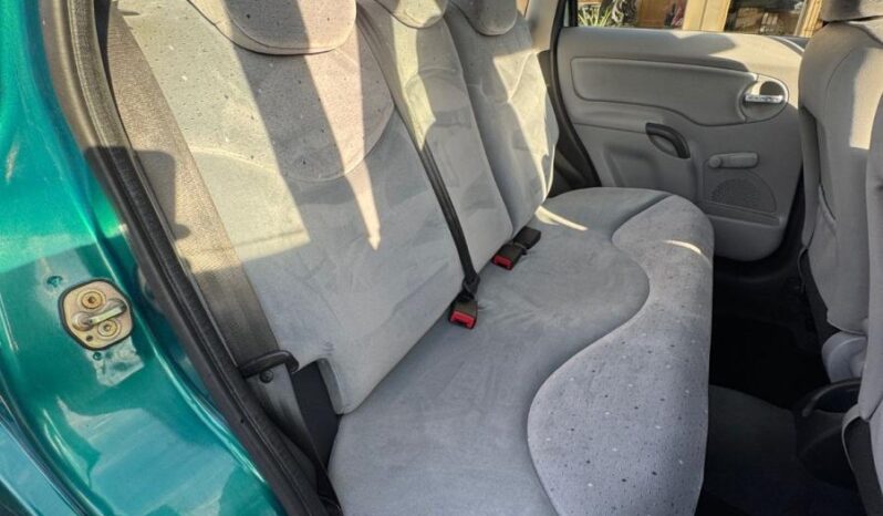 
								CITROEN – C3 –  1.1 Elegance NEOPATENTATI pieno									