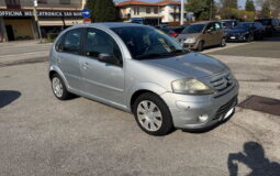 CITROEN – C3 1.4 Exclusive DESCRIZIONE