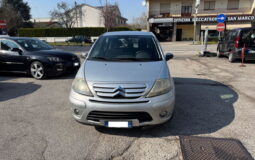 CITROEN – C3 1.4 Exclusive DESCRIZIONE