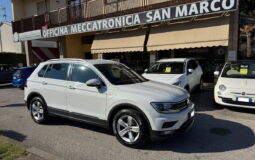 VOLKSWAGEN – Tiguan – 1.5 TSI 150CV DSG Adv. ACT BMT #1PROPRIETARIO