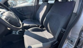 
									OPEL – Corsa – 1.2i 16V 5 porte Comfort DESCRIZIONE pieno								