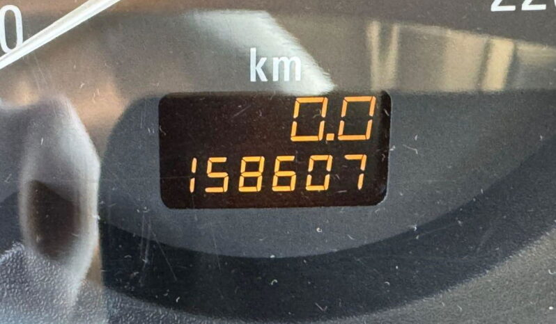 
								OPEL – Corsa – 1.2i 16V 5 porte Comfort DESCRIZIONE pieno									