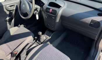 
									OPEL – Corsa – 1.2i 16V 5 porte Comfort DESCRIZIONE pieno								