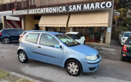 FIAT – Punto – 1.3 MJT 16V 3p. Active NEOPATENTATI