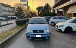 FIAT – Punto – 1.3 MJT 16V 3p. Active NEOPATENTATI
