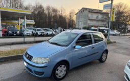 FIAT – Punto – 1.3 MJT 16V 3p. Active NEOPATENTATI